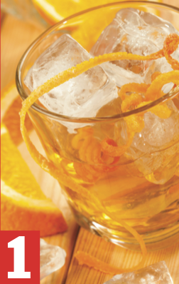 Old Fashioned